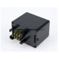 Universal Motorcycle 7 Pin LED Flasher Relay